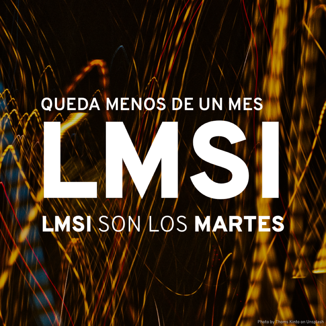 LMSI