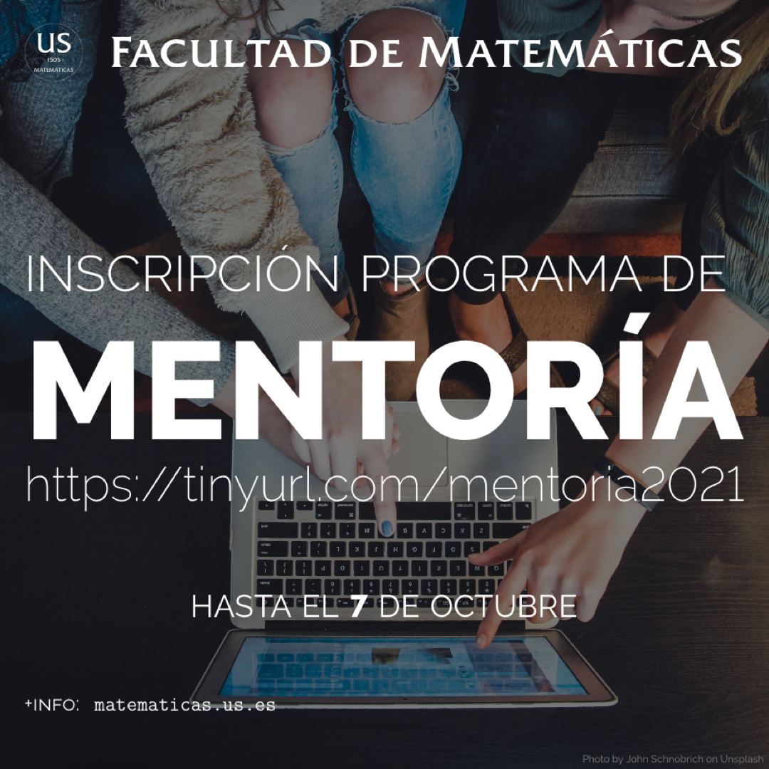 mentoría