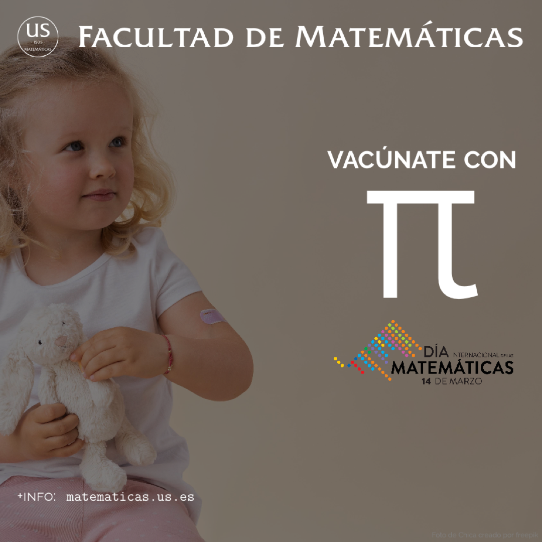 Vacúnate con Pi