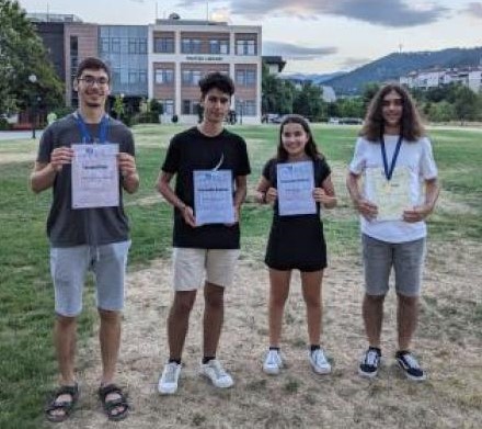 Magnífico resultado en la IMC