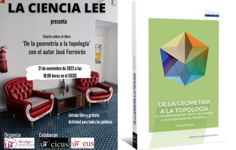 De la Geometría a la Topología. La «matematización de la naturaleza» y sus implicaciones filosóficas