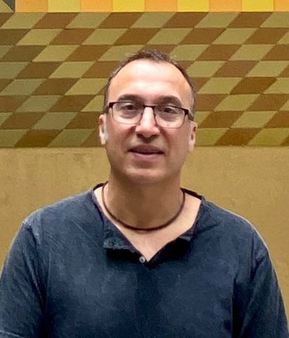 Conferencias de Raúl Ibáñez en la Facultad de Matemáticas