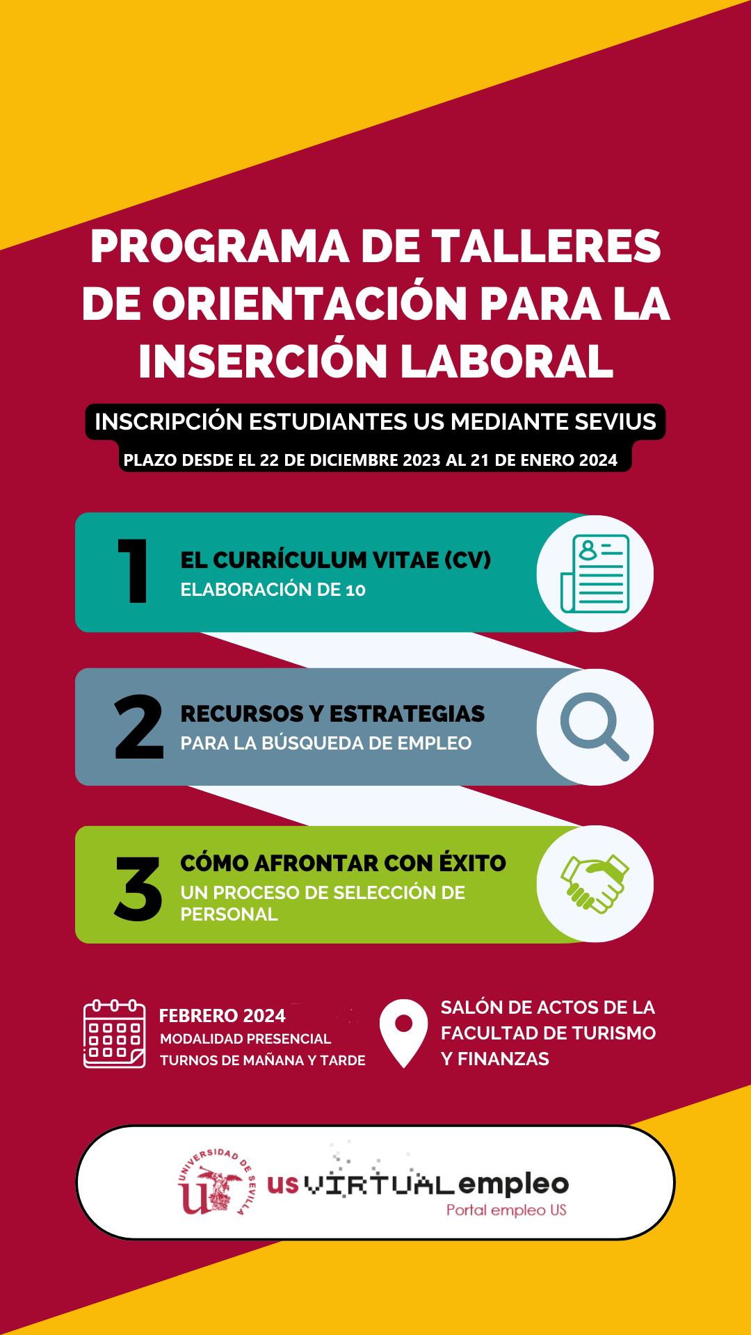 Cartel Talleres