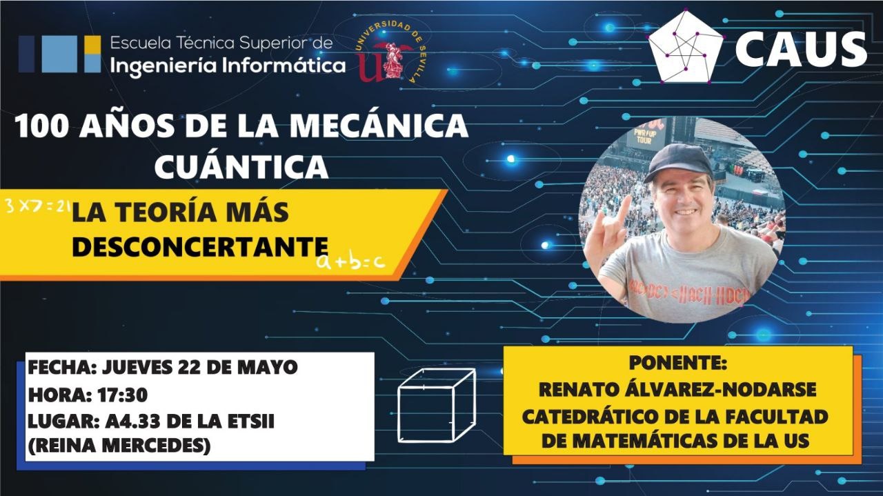 La teoría más desconcertante y revolucionaria