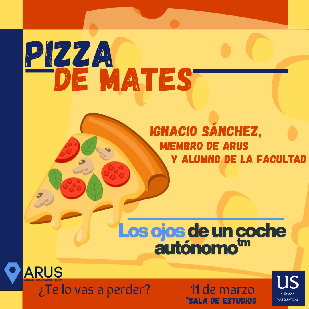 Pizza de Mates 2026