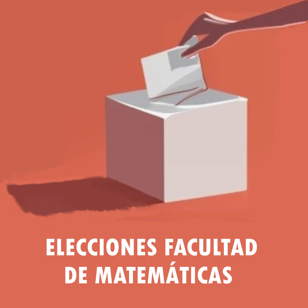 Elecciones Junta de Centro