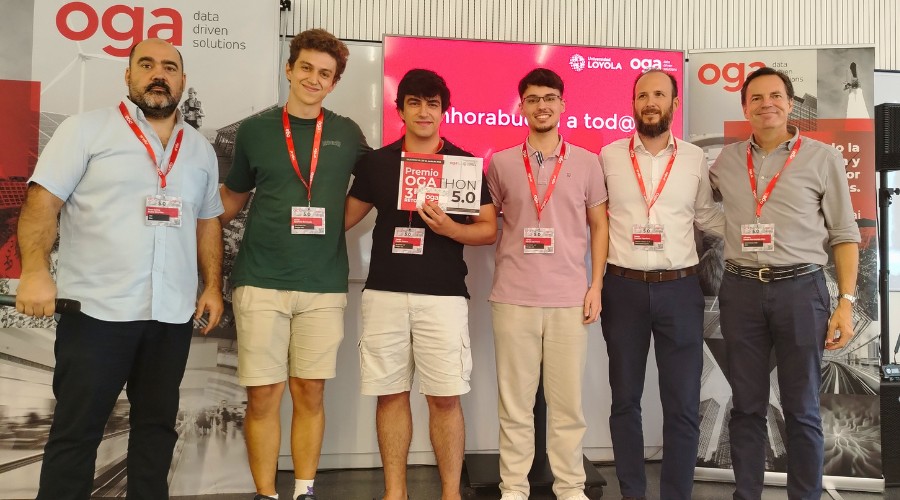 OGATHON 5.0