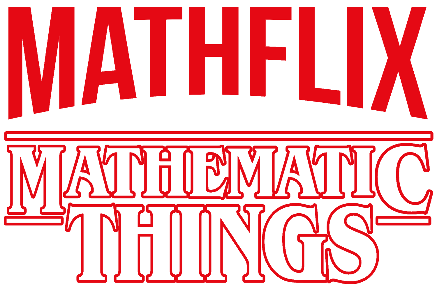 Logo MathFlix