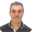 Antonio Suárez