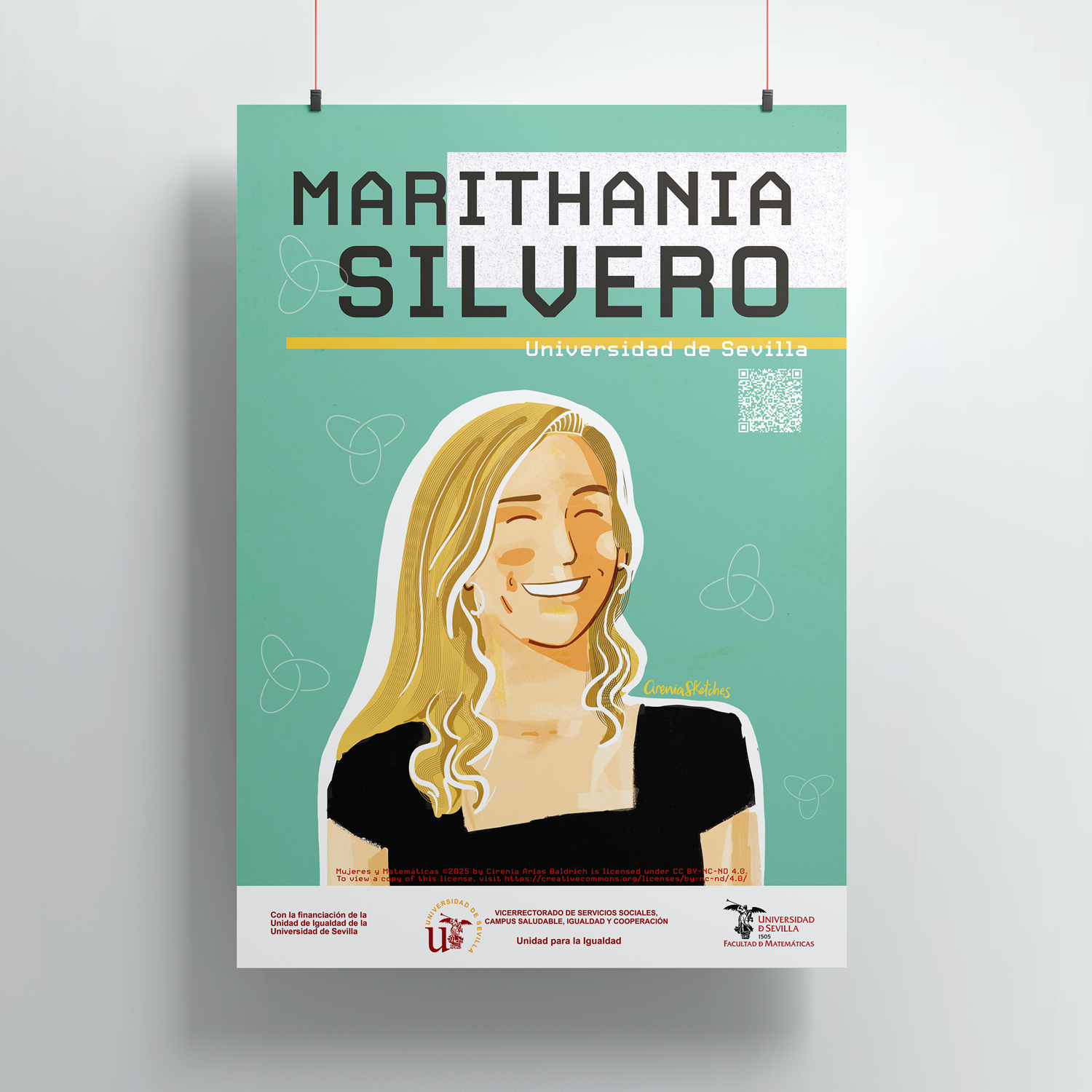 Marihtania Silvero