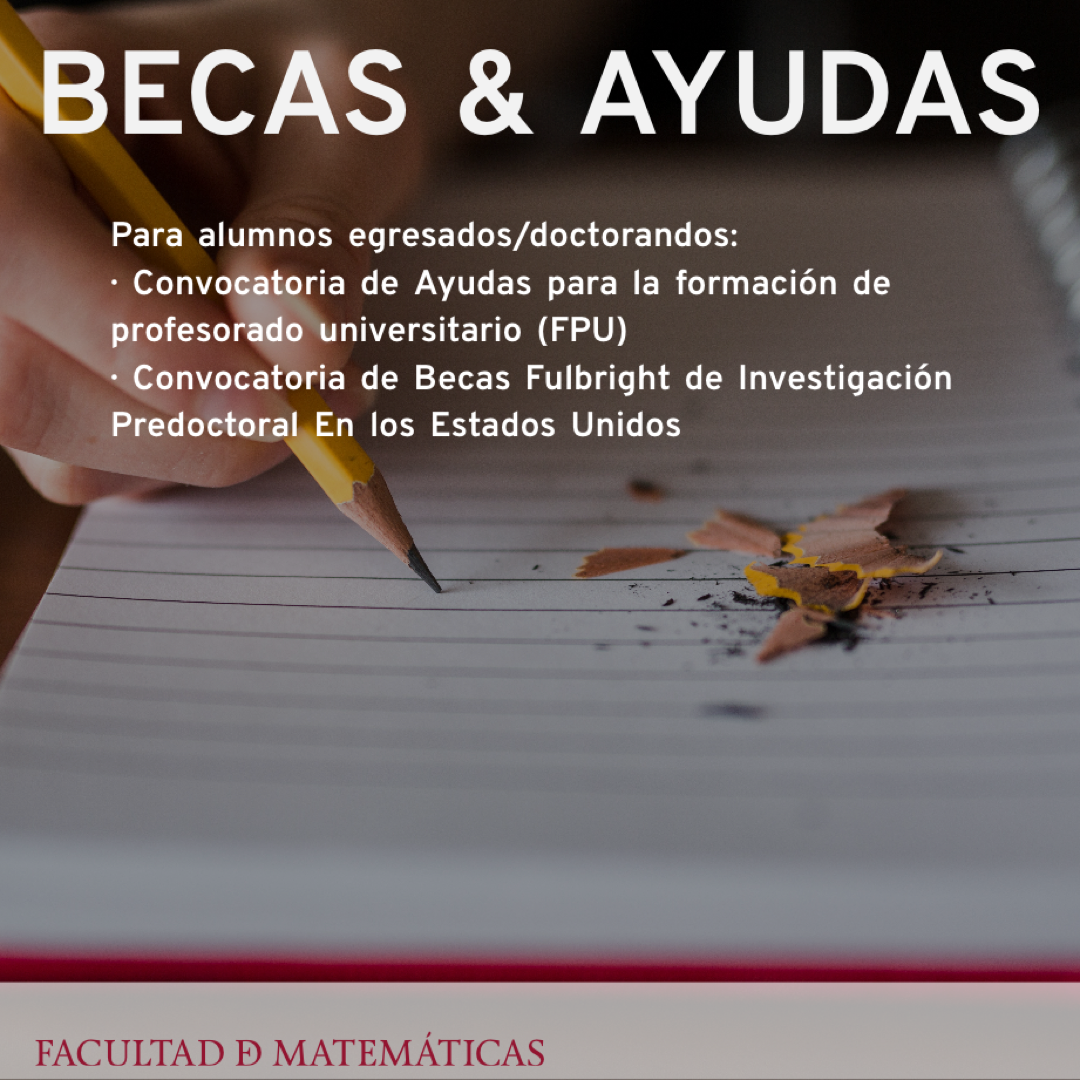 becas