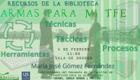 Arnas para tu TFE
