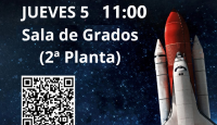 Programa Sputnik: charla informativa