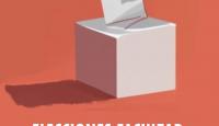 Resultados electorales. Elección a Decana o Decano