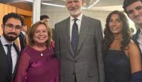 Ganadores con el Rey
