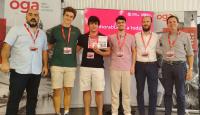 OGATHON 5.0