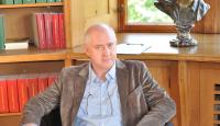 Guillermo Curbera reelegido miembro del Comité Ejecutivo del International Committee on the History of Mathematics de la IMU