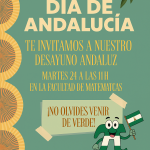 Desayuno andaluz saludable