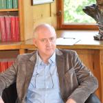 Guillermo Curbera reelegido miembro del Comité Ejecutivo del International Committee on the History of Mathematics de la IMU