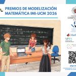 Premios de Modelización Matemática del IMI